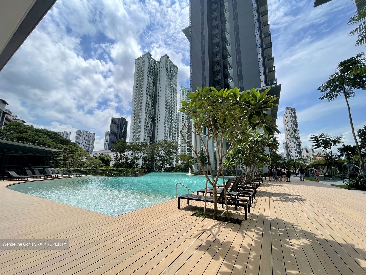 Stirling Residences (D3), Apartment #362933651